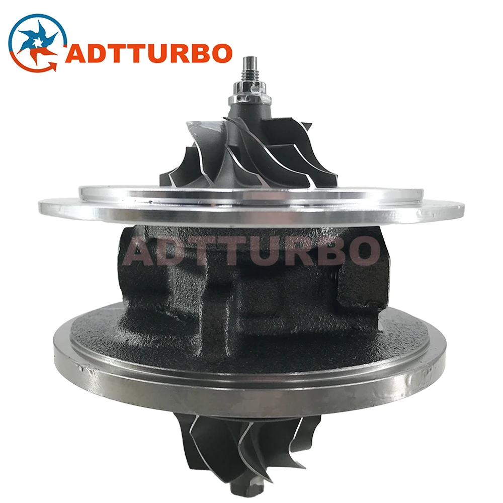 Balanced GT1749V Turbo Cartridge 708639 708639-0002 8200369581 8200332125 Turbine CHRA For Mitsubishi Carisma 1.9 DI-D 85Kw F9Q