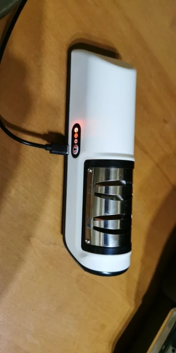 Photo from Phillis S.'s review