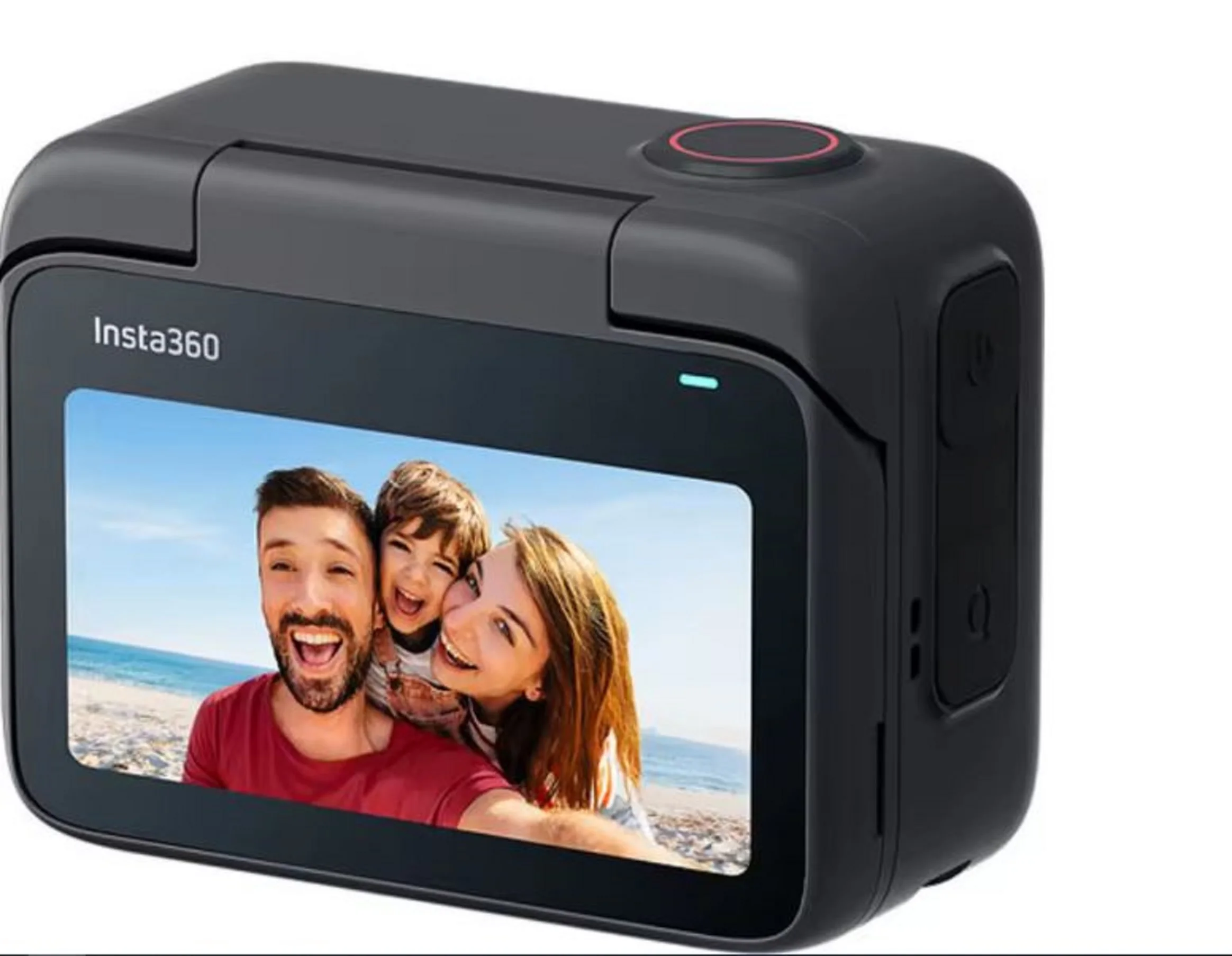 

Отличная карманная экшн-камера GO Ultra 4K и мини-камера Insta360 GO 3S, черно-белая комбинированная камера для Insta 360.