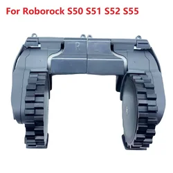 Original Left and Right Wheels For Roborock S50 S51 S52 S55 Travel Module Replacement Parts Sweeping Robot Accessories