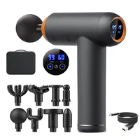 Pistola masaje inteligente 99 engranajes - 36.45 € Pistola masaje inteligente 99 engranajes