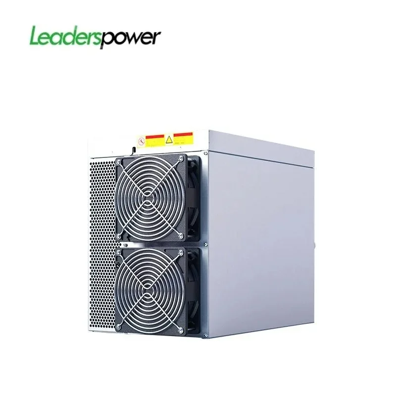 وصول جديد Bitdeer SEALMINER A3 9.7 J/TH Bitcoin Miner الأصلي