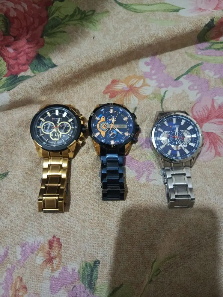Customer photo
