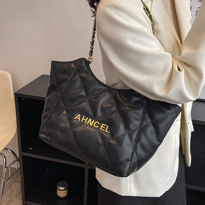 

Designer Luxury Bag Underarm Sac Shoulder Bags Ladies Shipping Free The Tote New Handbag Sale High Quality Sling Bag Women