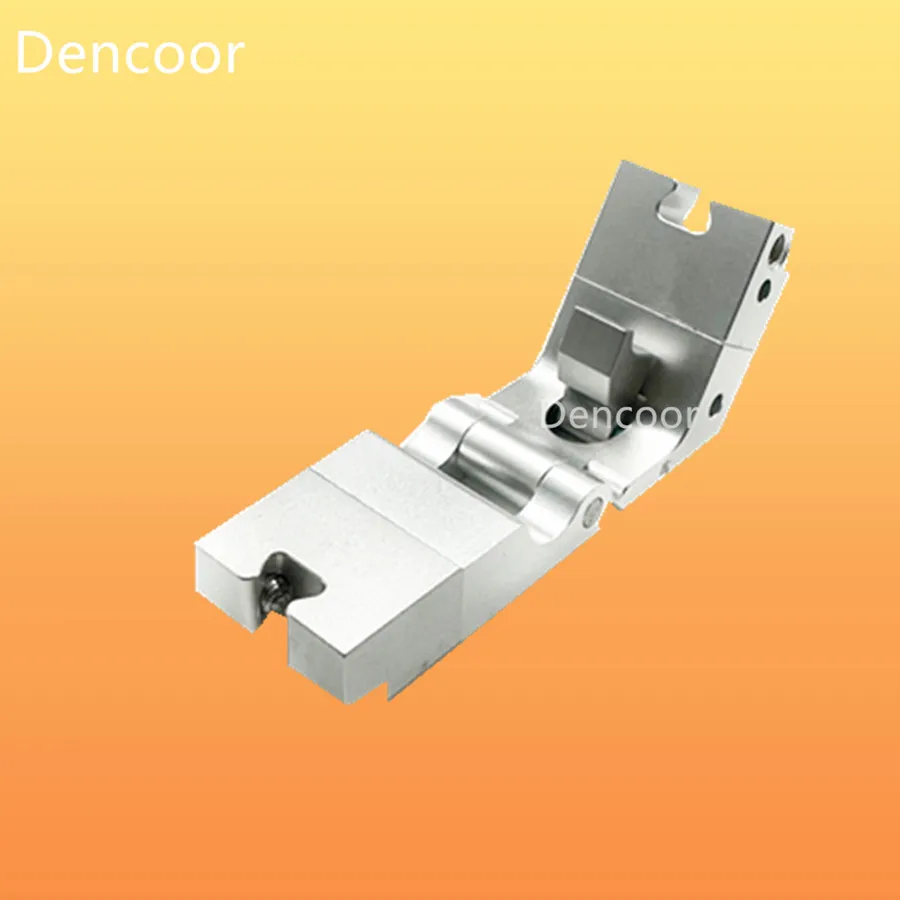 Dental Articulator of Digital Lab 3D Printing Model Base Articulator