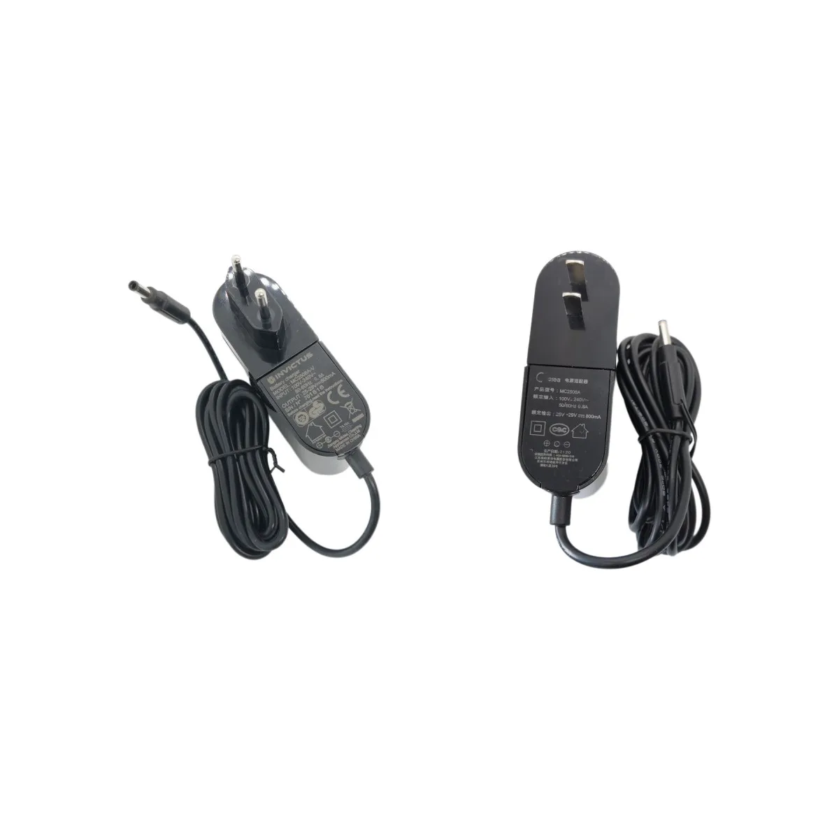 Used Eu Plug Power …