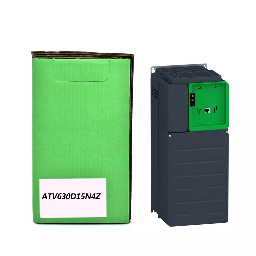 

Industrial Standards ATV630D15N4Z ATV630D18N4Z ATV630D22N4Z ATV630D30N4Z ATV630D37N4Z ATV630D45N4Z High-quality