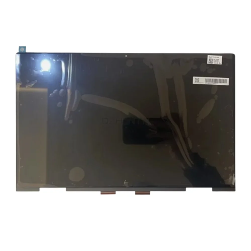 Original For Hp Envy X360 13 AY 13-AY 13-AY0067NR 13-AY0504SA Laptop FHD 1920x1080 LCD Display Touch Screen Assembly TPN-C147