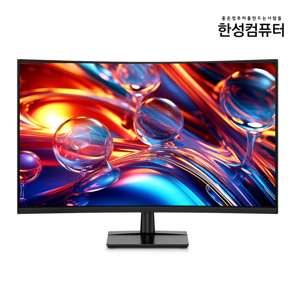 كمبيوتر هانسونج Tfg27F24V2 شاشة ألعاب 27 بوصة Fhd 240 هرتز