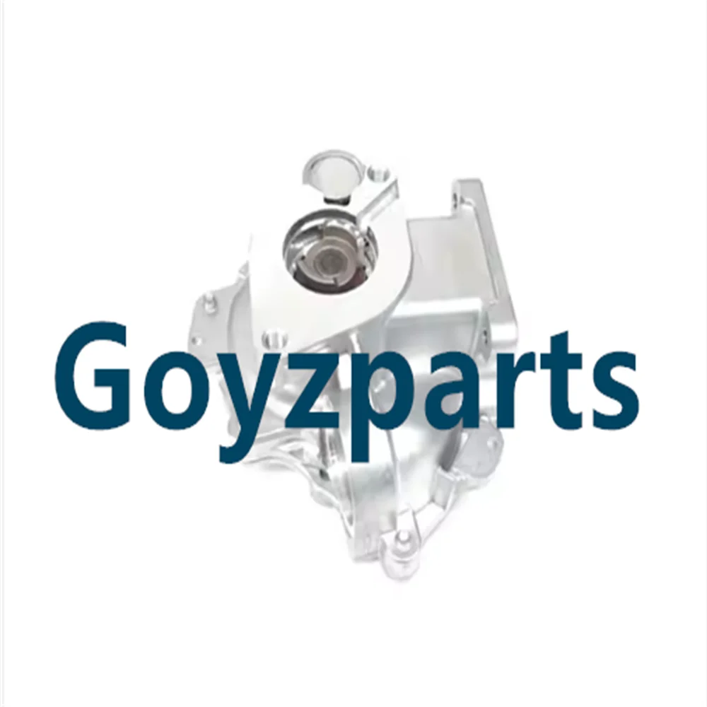 

High Quality 11517511221 Cooling System Parts N45 N46B20CB Engine Water Pump Assembly For BMW X1 X3 116i 118i 120i 11517511221