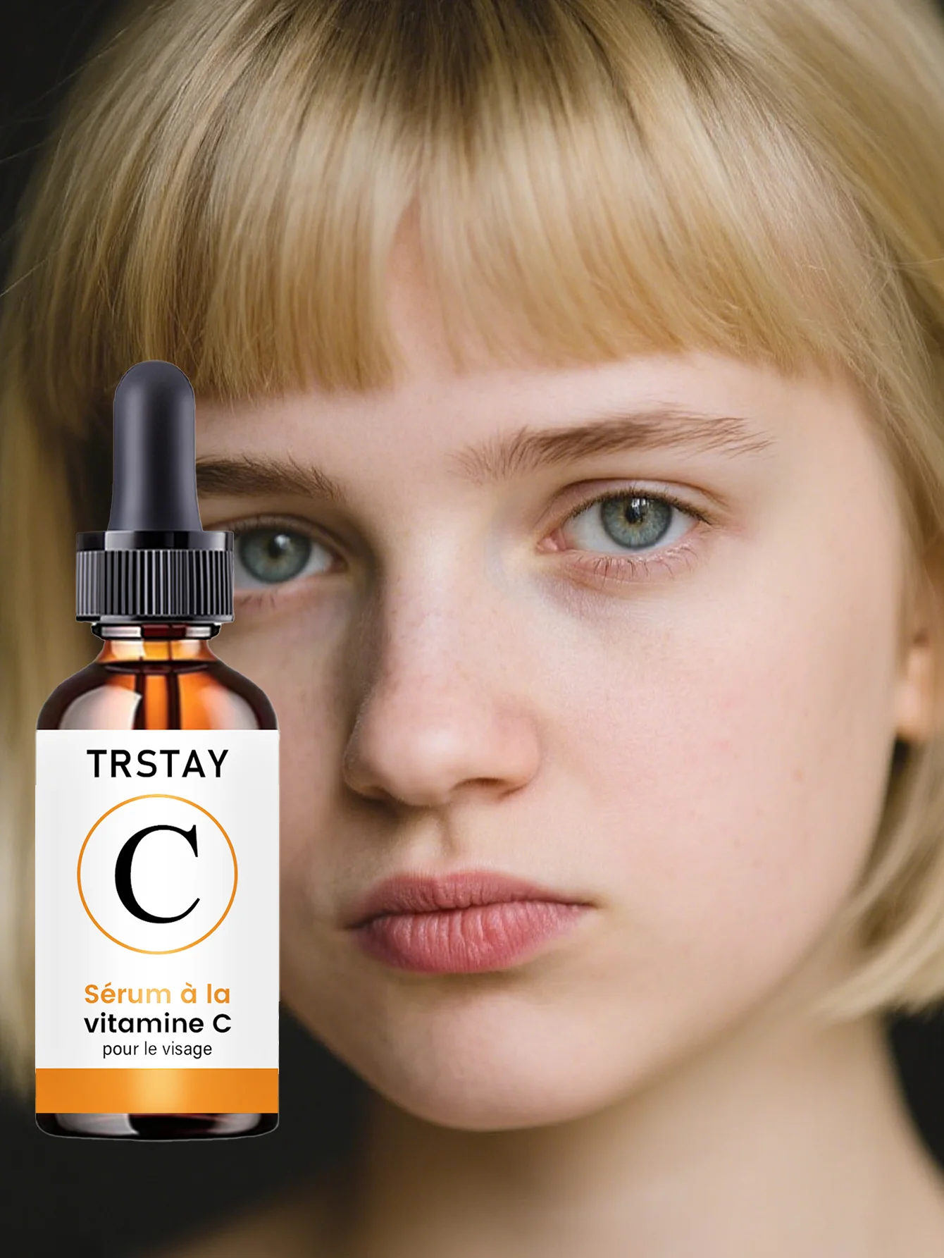 Hydrating Wrinkle Removing Whitening Facial Essence for Skin Looseness Dullness and Contour with Anti Aging Soothing Benefits to - Image 3