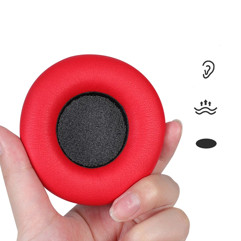 Сменные амбушюры, поролоновые амбушюры, подушка для ушей, чехол, чашки, запасные части для Urbanears Plattan zinken, гарнитура, наушники