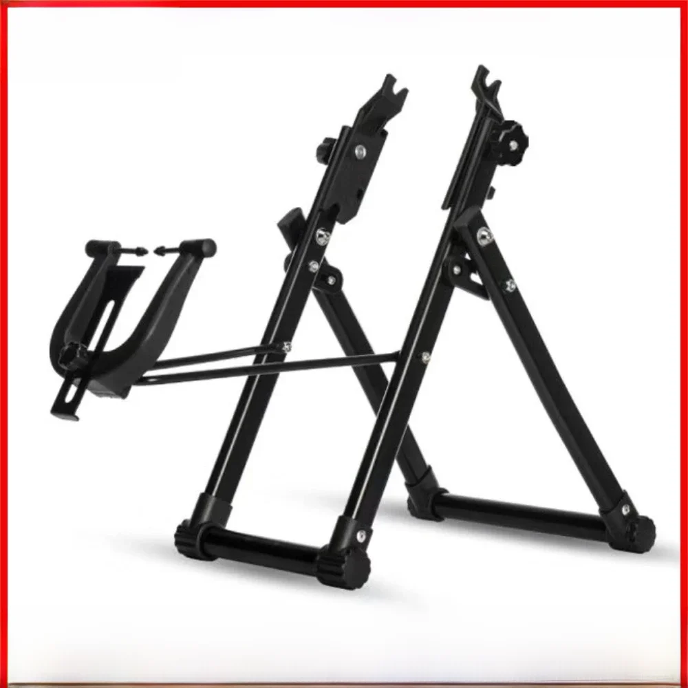 AliExpress LIXADA Bicycle Wheel Trimming Frame Foldable Mountain Bike Wheel Correction Table Road Bicycle Repairing Home Machinery Repairing Tool