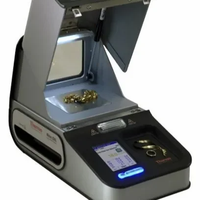 Top Quality Thermo Scientific-Niton DXL-XRF Precious Metals Analyzer