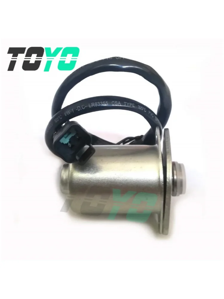 TOYOOEM CONSEGNA VELOCE Elettrovalvola PC200-7/8 20Y-60-32120 20Y-60-32121