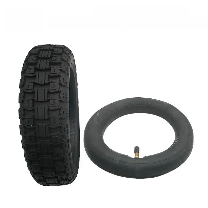 Pneu extérieur intérieur tout-terrain pour Scooter électrique Ninebot MAX G30, pièces de roue avant et arrière, accessoires de Scooters, 60/70 – 6.5