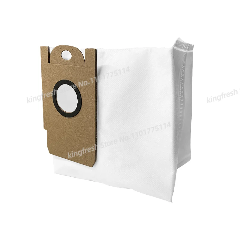 Fit For XiaoMi Lydsto R1 / R1A / R1D / R1 Pro / S1 / L1 Replacement Parts Accessoies Roller Side Brush Filter Mop Pads Dust Bag