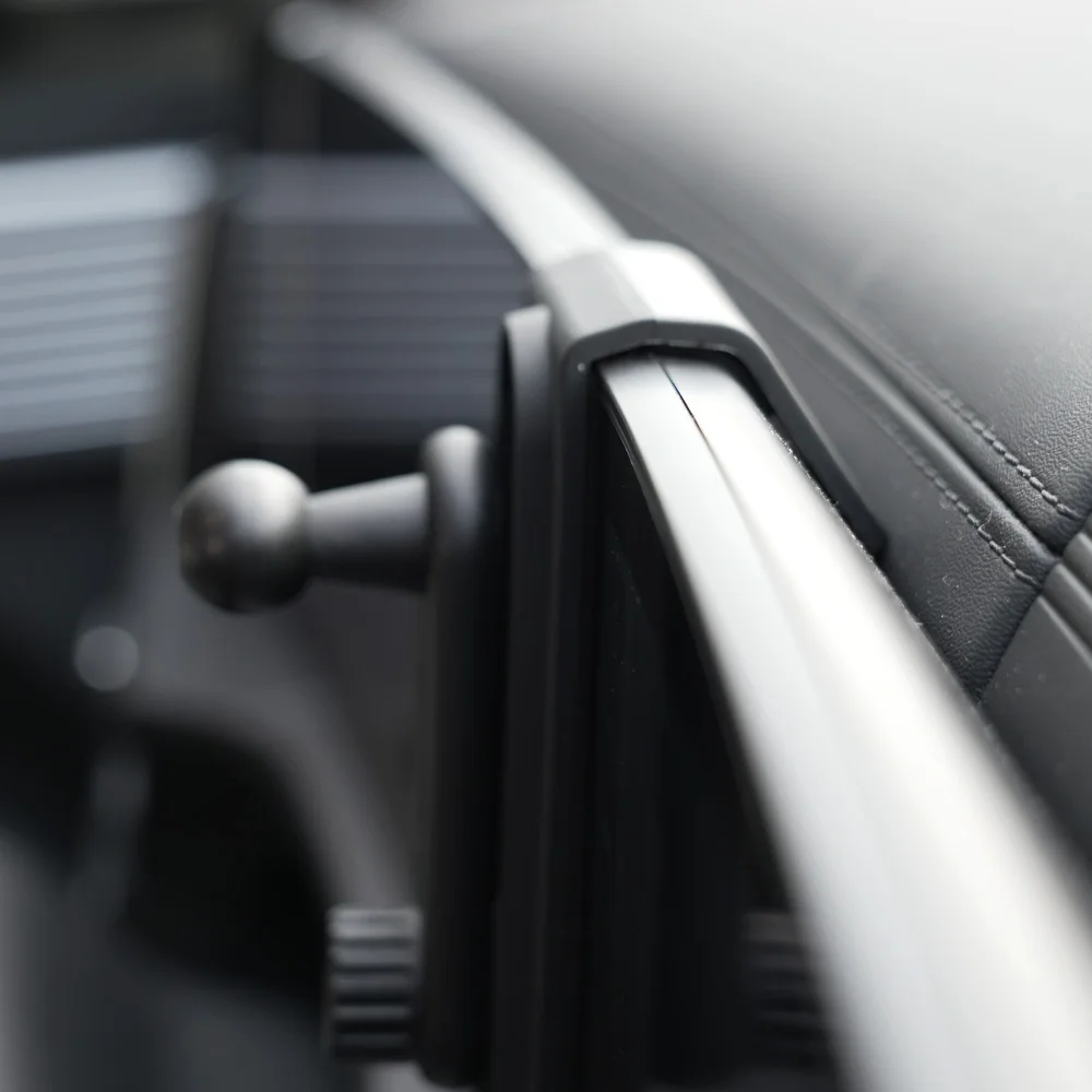 هيونداي سانتافي MX5 حامل شاشة مخصص ، حامل الهاتف المحمول ، بدون غراء ، تحديد المواقع مجانًا ، تركيبات متخصصة لكل سيارة