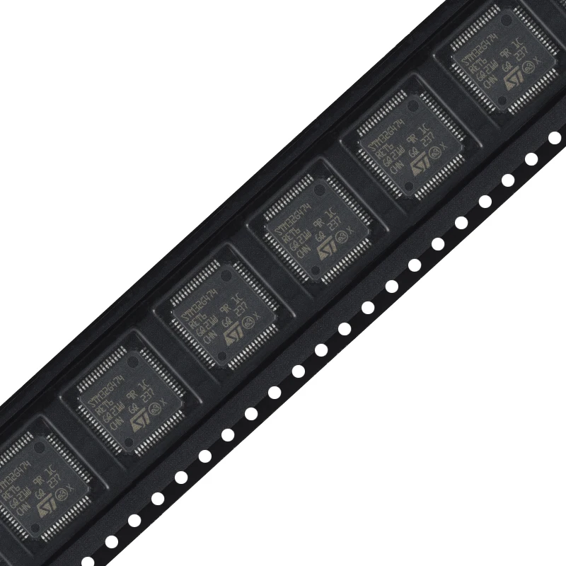 STM32G474RET6  In stock High quality Original New
