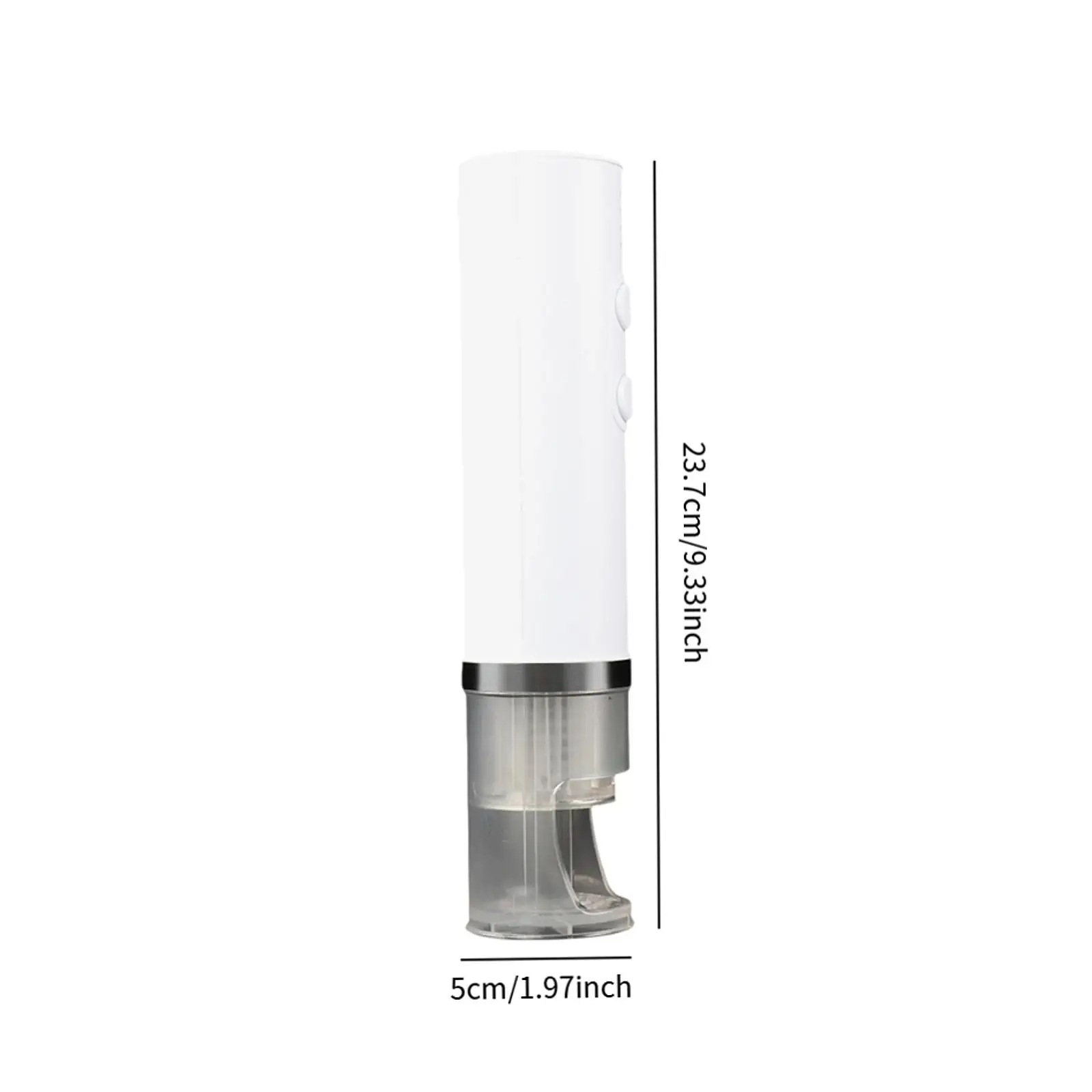 Picture 7: Portable Automatic Shell Remover Nutcracker Walnut Cracker Multipurpose Electric Nutcracker for Pine Nuts Pecans Almonds