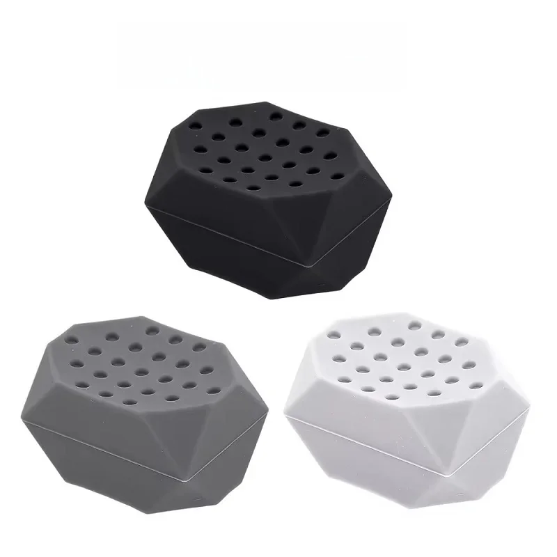 3 pièces mâchoire formateur Fitness balle cou visage tonifiant gymnase menton joue levage mois outil d'entraînement musculaire pour soulager le stress