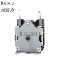 Jucaili Original Mimaki Printer Ink pump Assy for mimaki JV300 Eco-solvent Printer MIMAKI CJV300/CJV150 ink pump Cleaning unit