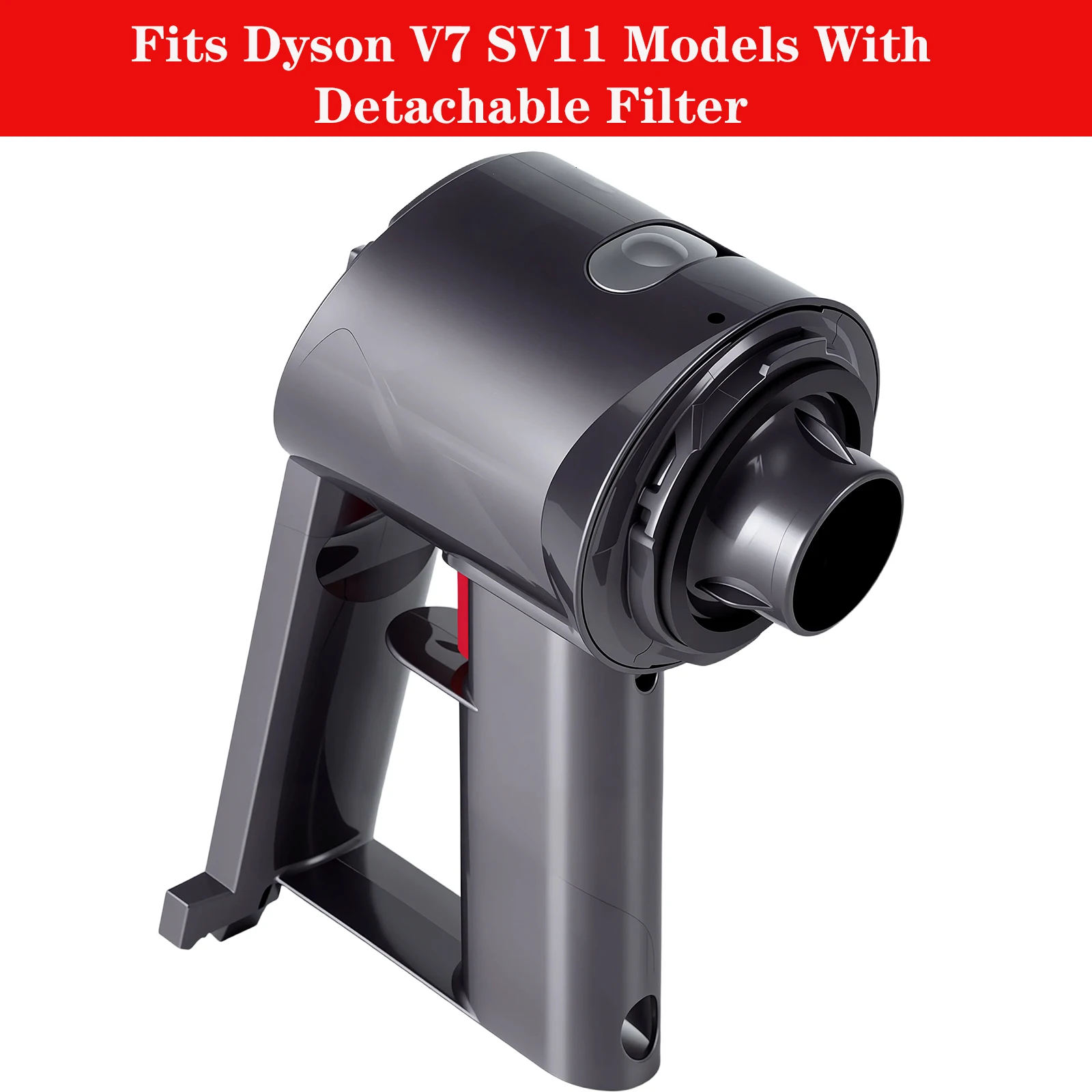 Original Host engine assembly for Dyson V7 SV11 handle vacuum cleaner motor robot vacuum cleaner accessories