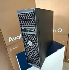 

SH | Buy 2 Get 1 Avalon Q Canaan 90TH/s BTC Miner 1674W High Efficiency 18.6J/TH Quiet Home Use SHA-256 Air Cooling with PSU