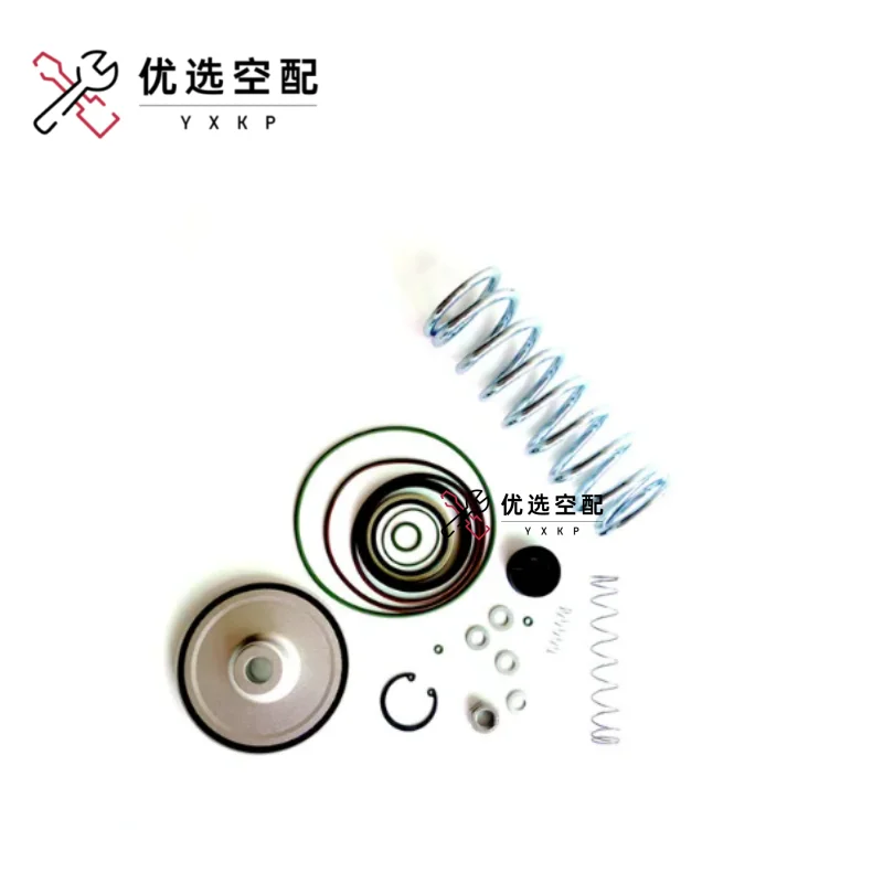 2901021100 Unloader Valve Service Kit for GA30/GA37/GA45 Atlas Copco Screw Air Compressor Accessories 2901-0211-00