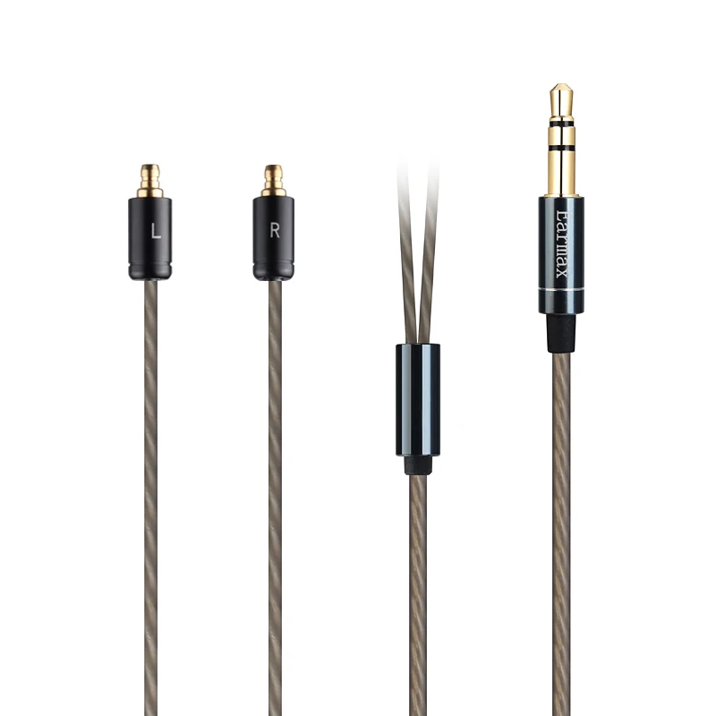 

Новинка! Посеребренный аудиокабель для Sennheiser IE 400 PRO IE 500 PRO IE100 PRO BT