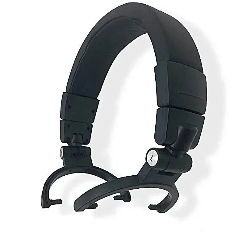 Kits de remplacement 7cm casque bandeau pour Audio Technica pour ATH M50X casque crochet pièces de réparation 3