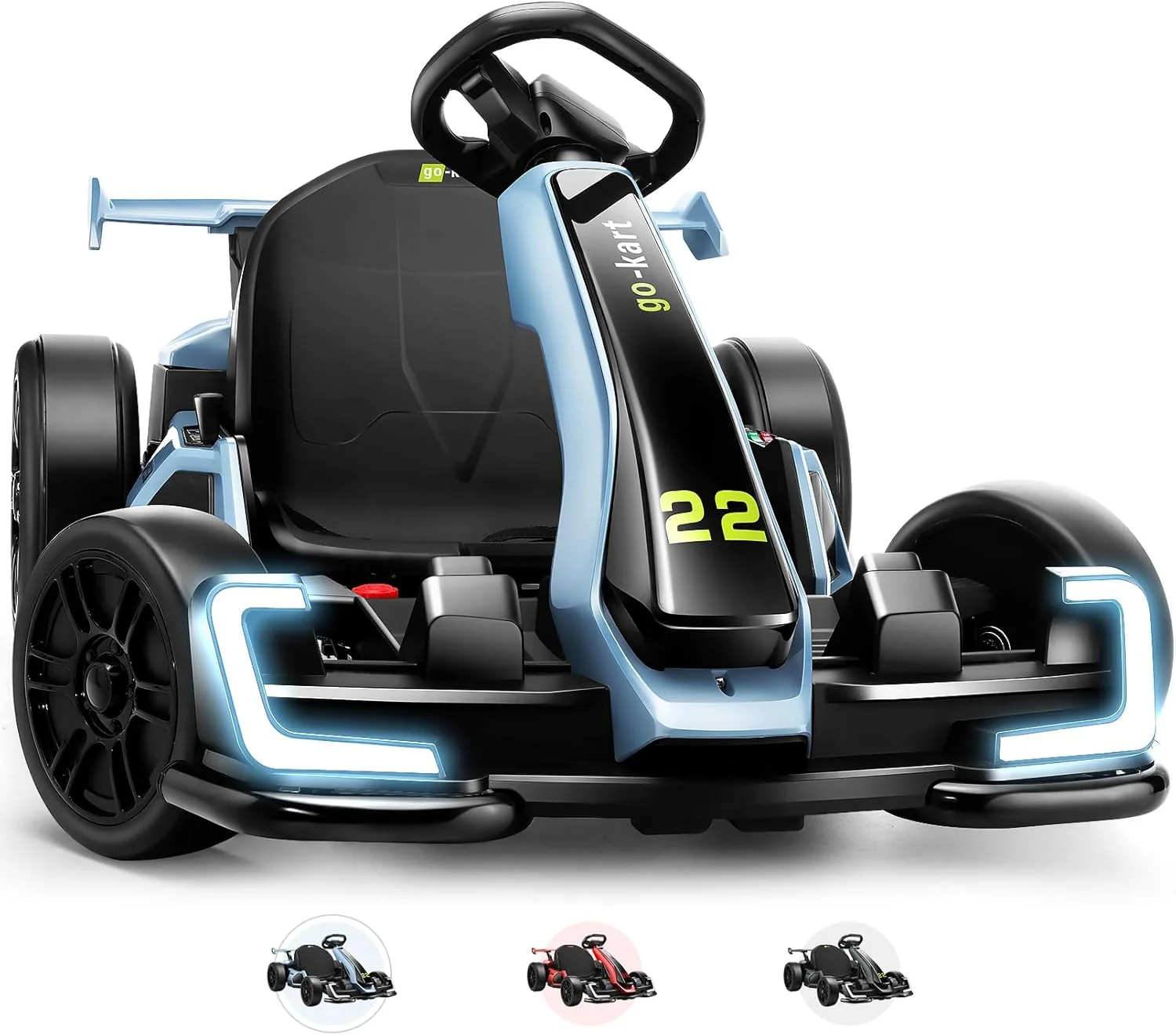 24V Kids Electric G… - image