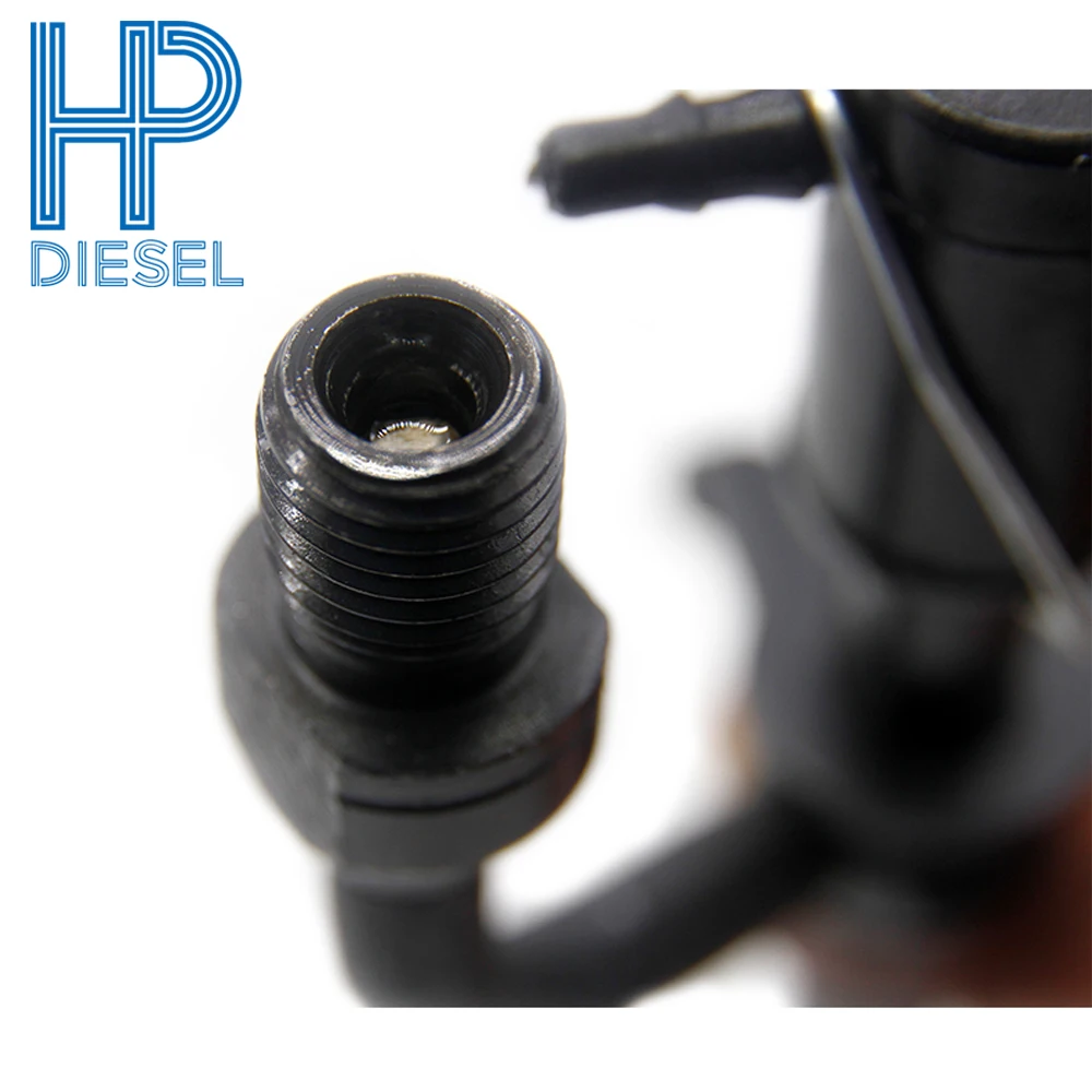 Pencil injector 33405, Pencil Nozzle 31198, 954F9E527AC/954F9K546AC, for Ford Transit, 2,5 DI, 70k, for engine injection system