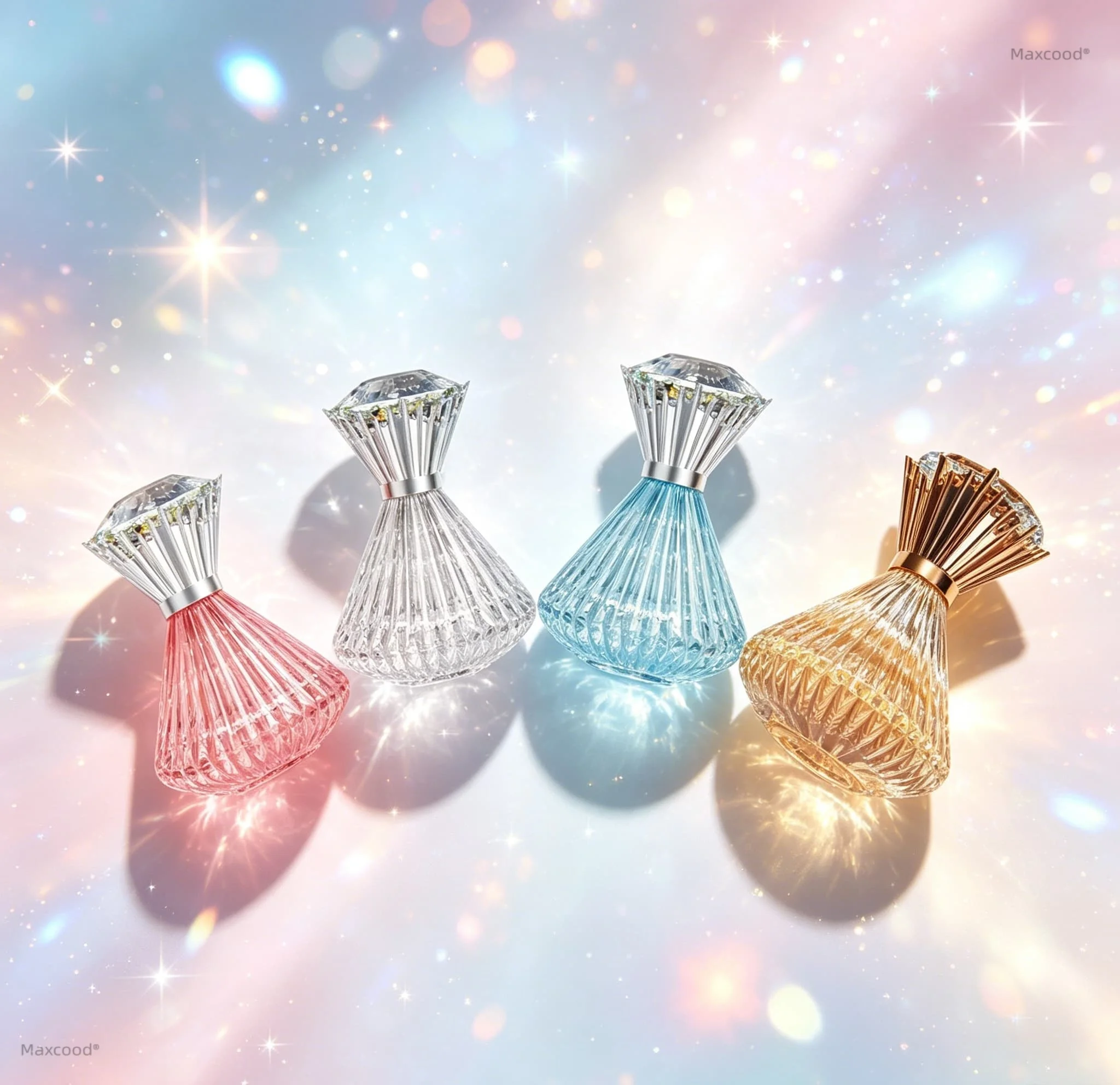 

Women Floral Luxurious Captivating Perfume Long lasting fragrance 1.7fl.oz suitable for everyday use For Holiday Anniversary Gift Valentine's Increase Charm Confidence Dating Unique Eau De use in summer Mature Hypnotic Rich scent Christmas Ideal for Gift