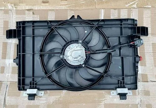

For 2020-TESLA MODEL Y Radiator cooling fan OE 14915999A/149415900A/149399500B/1494174-00-A
