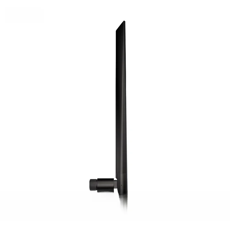 10 szt. Antena gumowa 915MHz, dookólna, o wysokim zysku 3.5dBi, interfejs SMA-J, TPEE, do routera Smart Home CDSENET TX915-JKD-20 — zdjęcie produktu 7