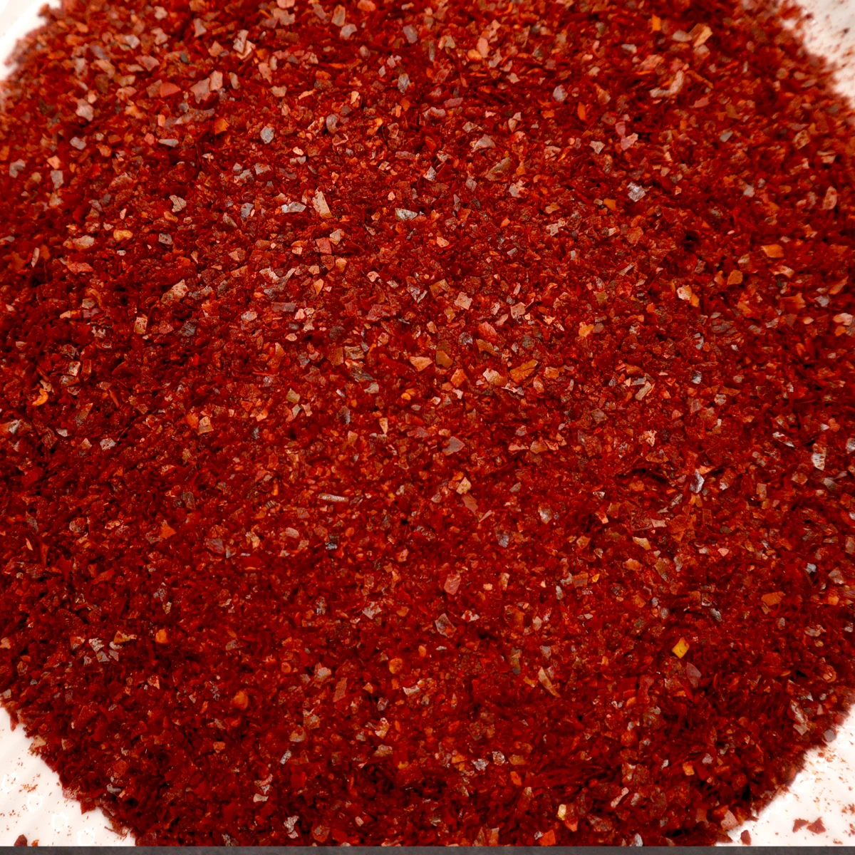 Mungpungland HACCP Vacuum-dried red red pepper powder Korean seeds with domestic manufacturing additives