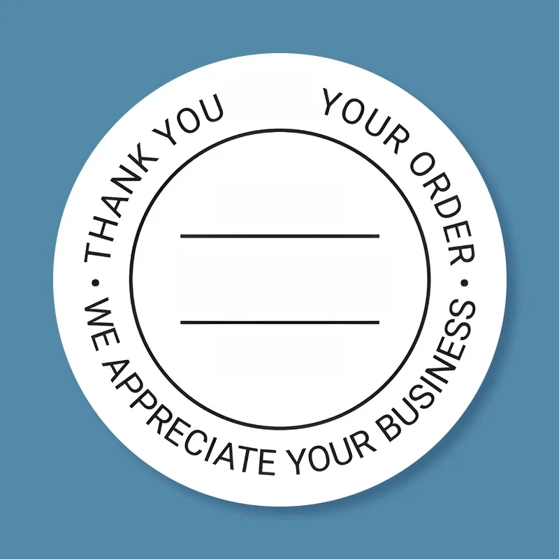 Autocollants de conception personnalisée pour toute occasion - Télécharger un logo/photo pour créer des décalcomanies personnalisées, des décorations d'événements et des étiquettes cadeaux