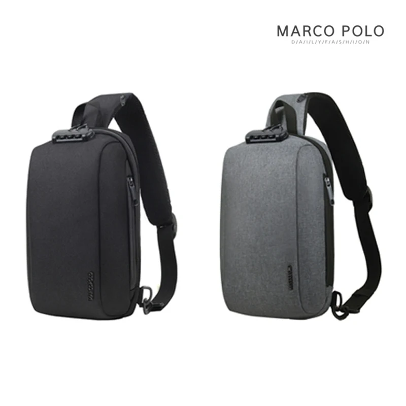 Marco Polo Rock System Rover sling back MP3036