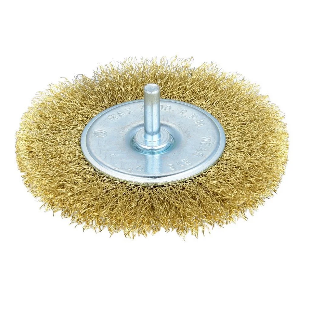 key cleaning wire mop