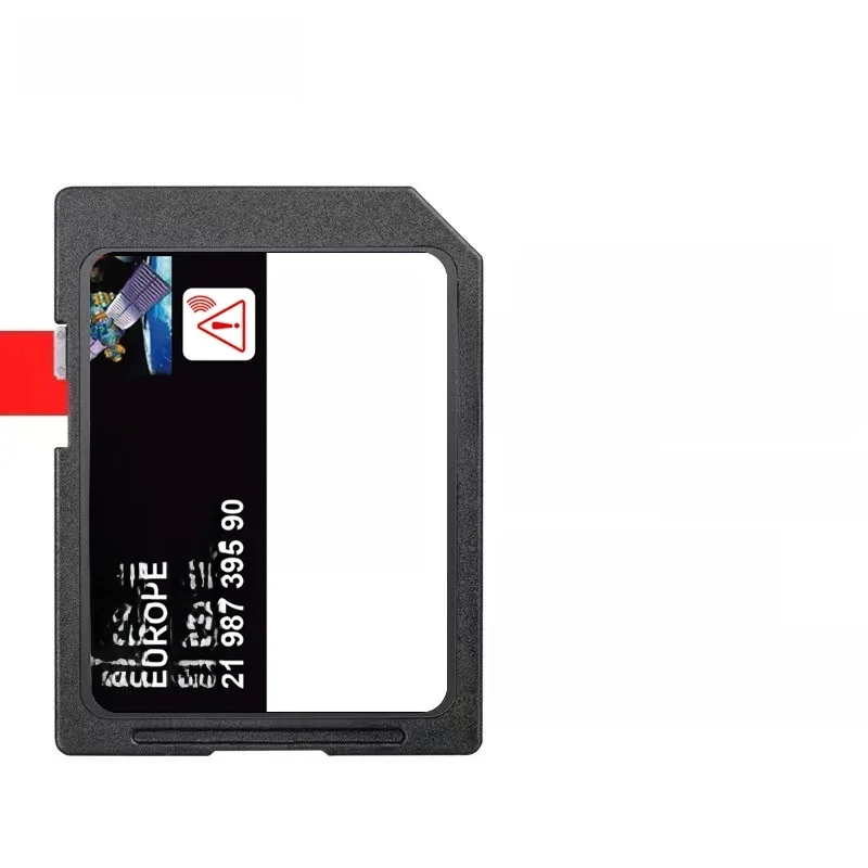 for Citroen DS3 C3/C4/C5/C8 Berlingo Dispatch Jumpy Car Update My Way Navigation 2025 Europe Morocco maps SD Card 2198739590