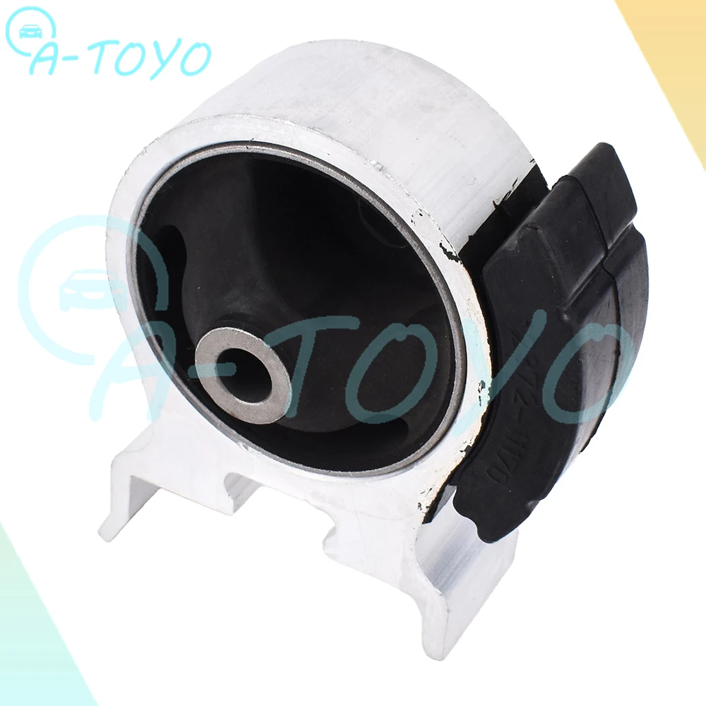 Para suporte de motor Toyota Corolla Cynos Paseo 12372-11170 1237211170   12372-11210 1237211210