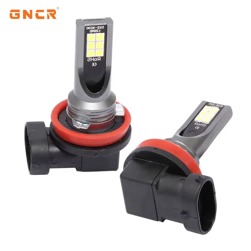 

2025 New Year Car 9005 H8 H9 H11 H4 H11LED Headlight High Performance LED Bulbs for Cars Car Light Accessories