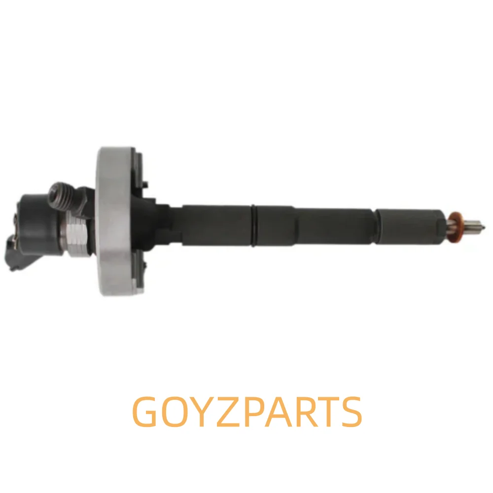 

0445110284 16600-MA70A 16600-MA70B 0445110168 Fuel Injector Common Rail Injector Assy For Nissan Patrol ZD30 TK55 3.0L