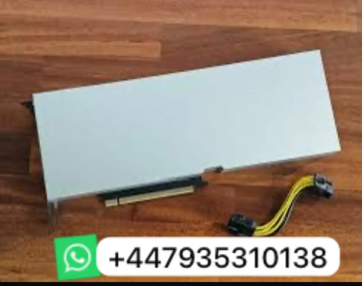 High Performance CMP 170HX 8GB HBM2 164 MH/s 192-Bit Computing Graphics Card