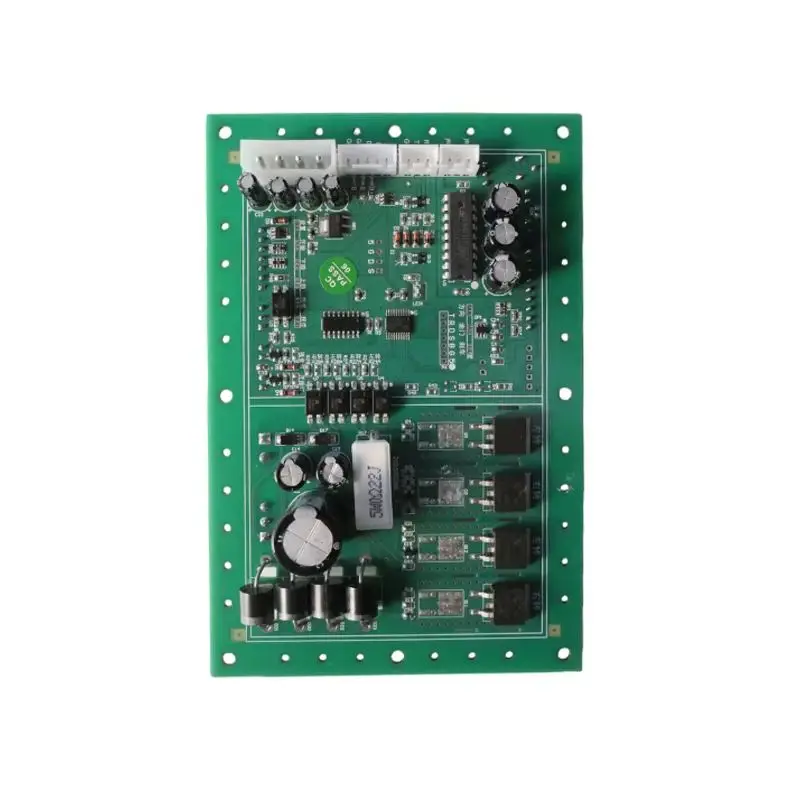 IO Board for Arcade Outrun Car Racing Simulator Game Mainboard Console Machinee Kits information storage