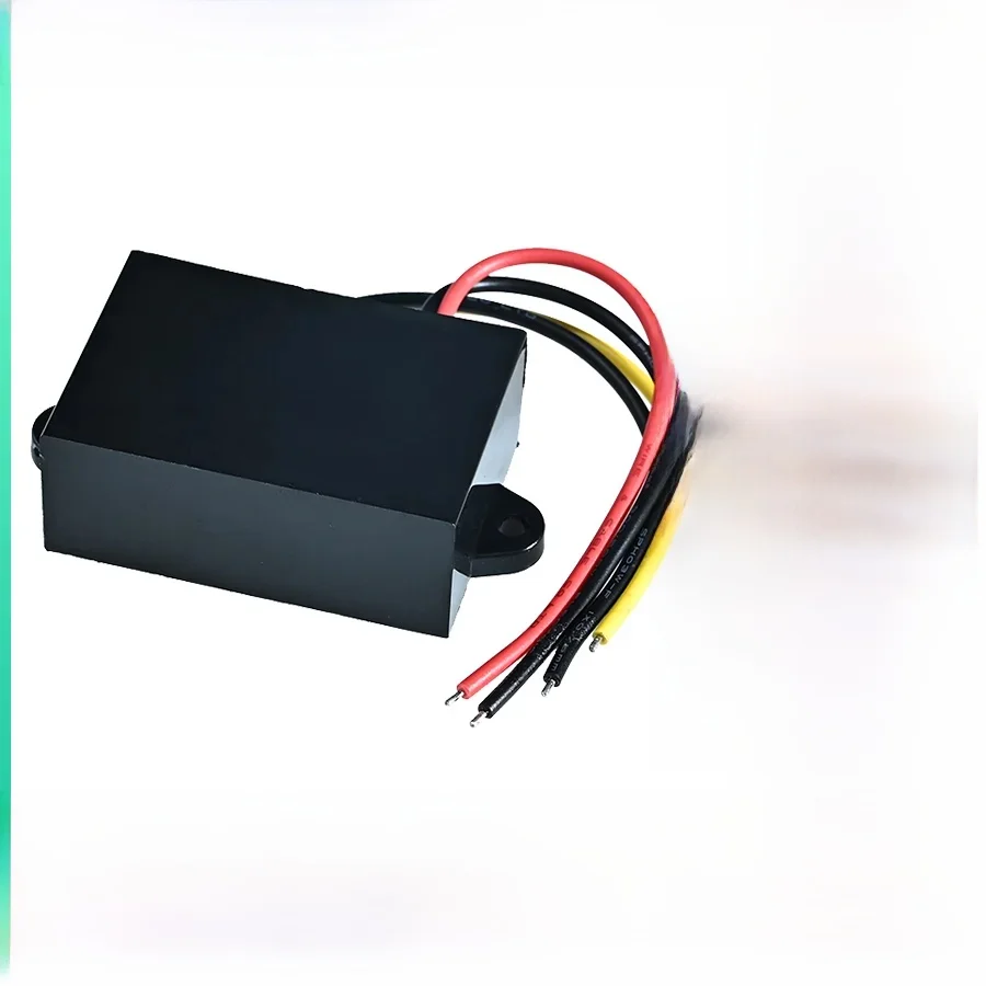 AliExpress fulree DC 72V 60V 48V 36V 24V to DC 12V 3A 5A 8A 10A Step Down Voltage Auto Car Bike Power Converter 24 36 48 60 72 Volt Buck 12 Volt