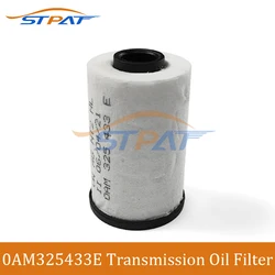 Stpat Nieuwe Dq200 Dsg 0Am Automatische Transmissie Oliefilter 0am325433e Voor Vw Audi Skoda Stoel