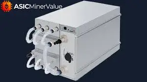 BF BUY 10 GET 6 FREE Bitmain Antminer S21 XP Hyd (473Th) profitability and best prices