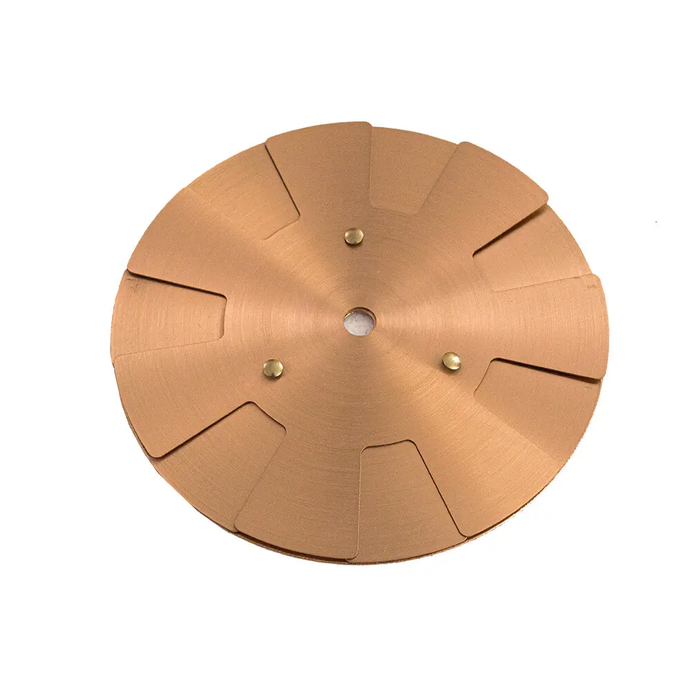 Chopper Cymbal 10